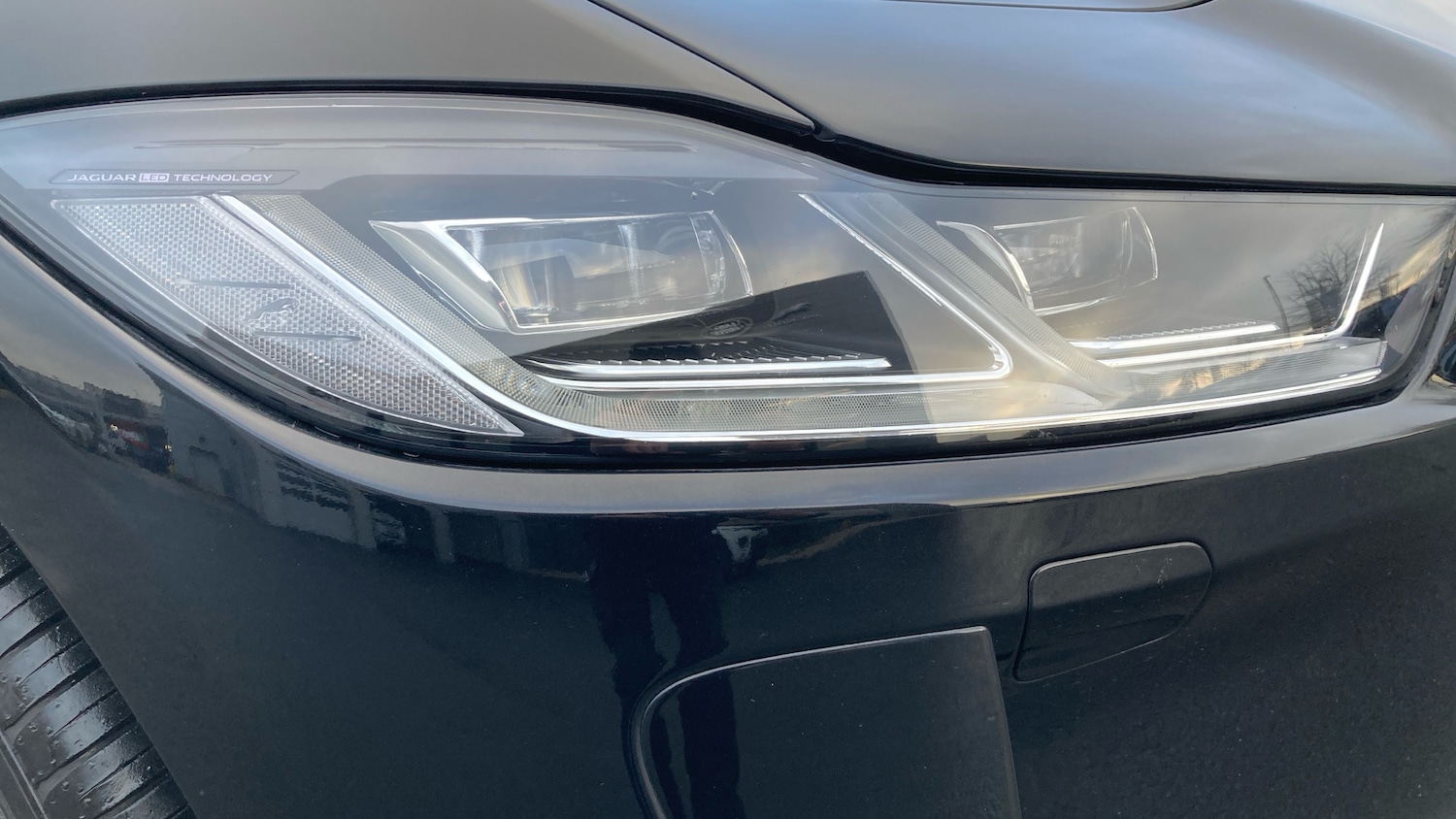 Used Jaguar I-Pace 2020 for sale - 77151910: Photo 17