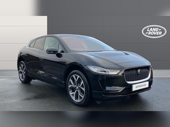 2020 (70) - 294kW EV400 HSE 90kWh 5dr Auto Electric Estate