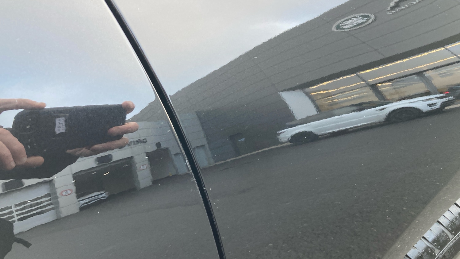 Used Jaguar I-Pace 2020 for sale - 77151910: Photo 24