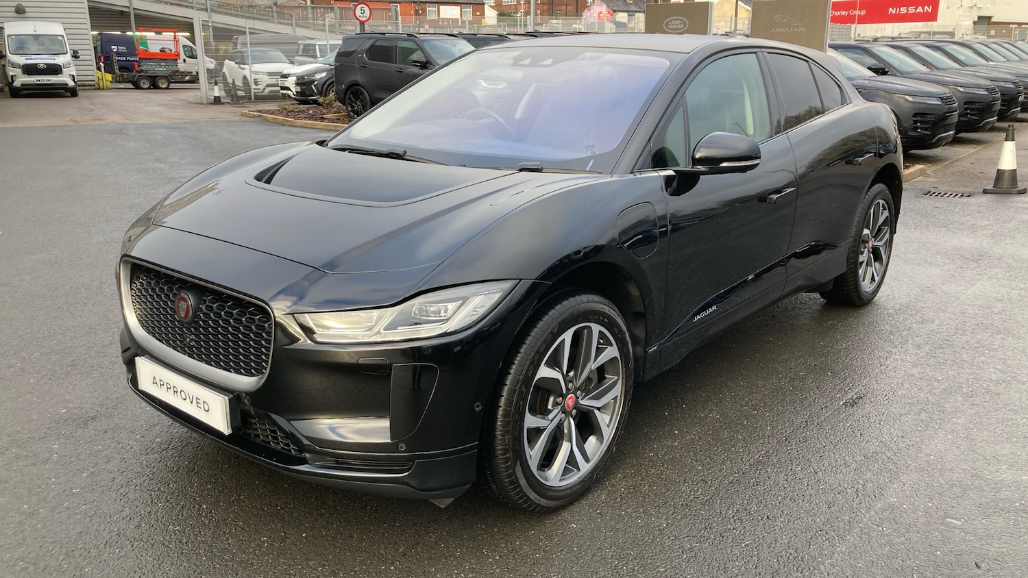Used Jaguar I-Pace 2020 for sale - 77151910: Photo 30