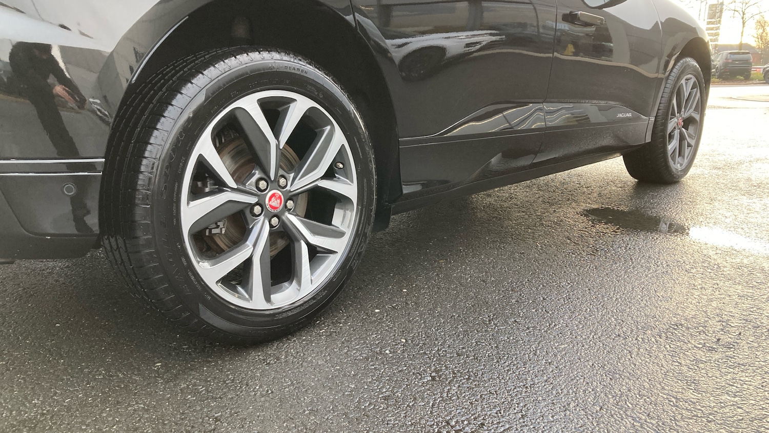 Used Jaguar I-Pace 2020 for sale - 77151910: Photo 36