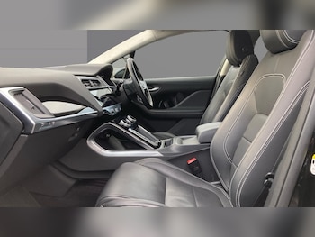 Used Jaguar I-Pace 2020 for sale - 77151910: Photo