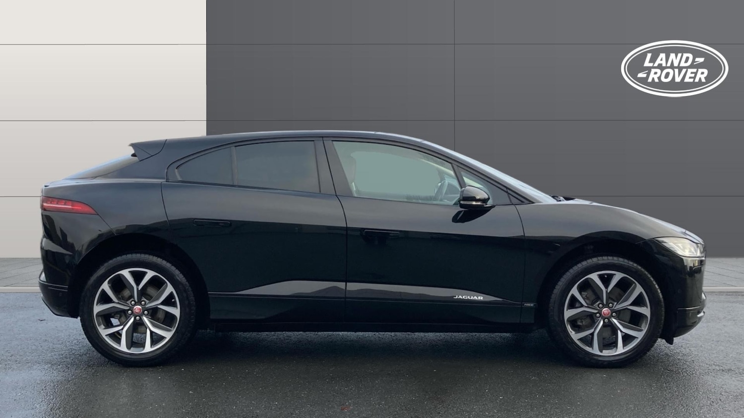 Used Jaguar I-Pace 2020 for sale - 77151910: Photo 5