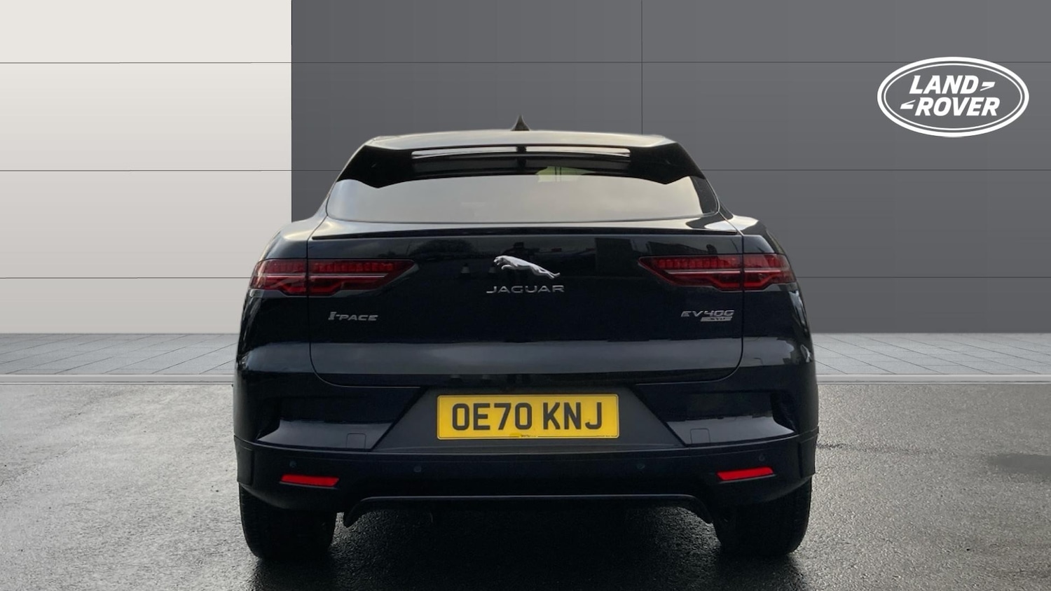 Used Jaguar I-Pace 2020 for sale - 77151910: Photo 6