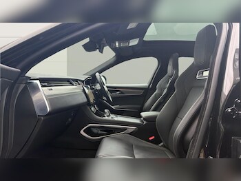 Used Jaguar F-Pace 2023 for sale - 77591869: Photo