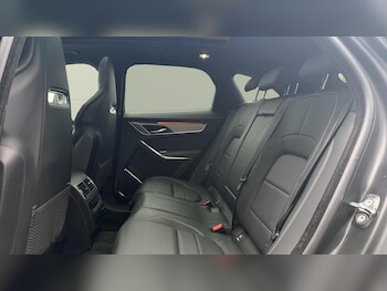 Used Jaguar F-Pace 2023 for sale - 77591869: Photo