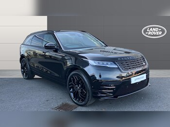 Used Land Rover Range Rover Velar 2023 for sale - 77883770: Photo