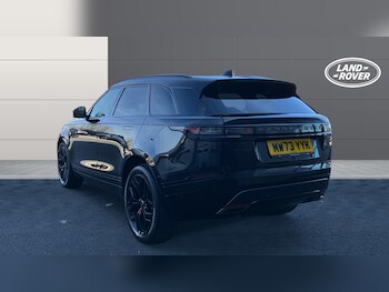 Used Land Rover Range Rover Velar 2023 for sale - 77883770: Photo