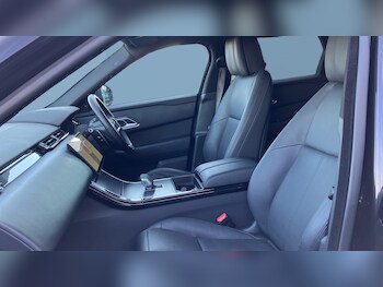 Used Land Rover Range Rover Velar 2023 for sale - 77883770: Photo