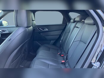 Used Land Rover Range Rover Velar 2023 for sale - 77883770: Photo
