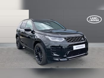 Used Land Rover Discovery Sport 2026 for sale - 79736022: Photo