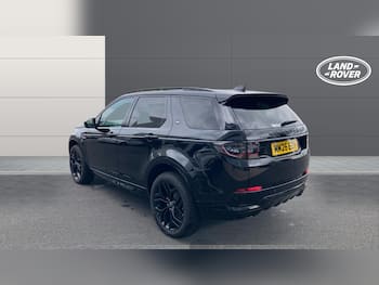 Used Land Rover Discovery Sport 2026 for sale - 79736022: Photo