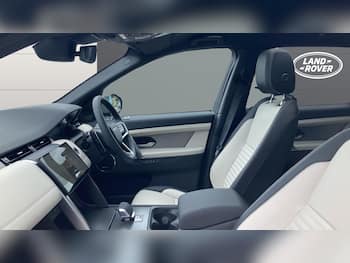 Used Land Rover Discovery Sport 2026 for sale - 79736022: Photo