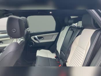 Used Land Rover Discovery Sport 2026 for sale - 79736022: Photo