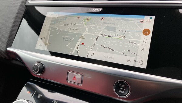 Used Jaguar I-Pace 2022 for sale - 76104630: Photo 11