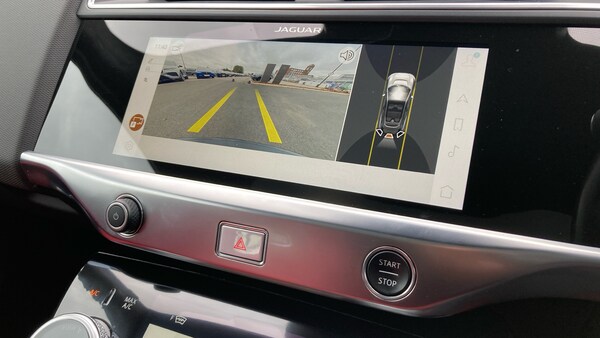 Used Jaguar I-Pace 2022 for sale - 76104630: Photo 12