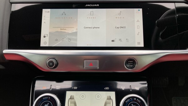 Used Jaguar I-Pace 2022 for sale - 76104630: Photo 14