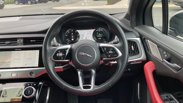 Used Jaguar I-Pace 2022 for sale - 76104630: Photo 15