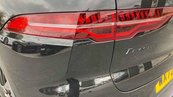 Used Jaguar I-Pace 2022 for sale - 76104630: Photo 19