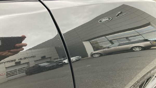 Used Jaguar I-Pace 2022 for sale - 76104630: Photo 24