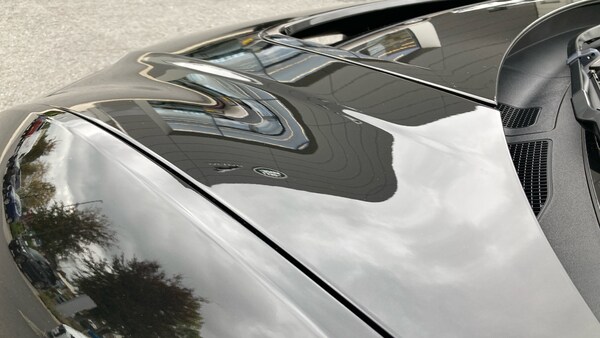Used Jaguar I-Pace 2022 for sale - 76104630: Photo 25
