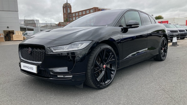 Used Jaguar I-Pace 2022 for sale - 76104630: Photo 29