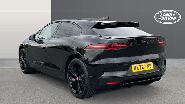 Used Jaguar I-Pace 2022 for sale - 76104630: Photo 2