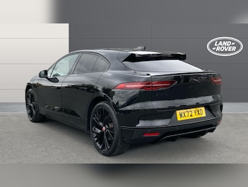 Used Jaguar I-Pace 2022 for sale - 76104630: Photo 2