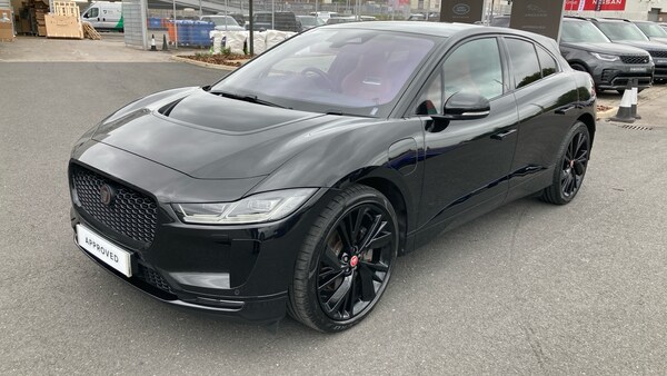 Used Jaguar I-Pace 2022 for sale - 76104630: Photo 30