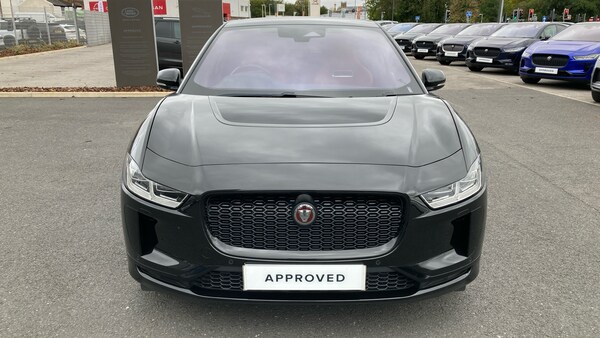 Used Jaguar I-Pace 2022 for sale - 76104630: Photo 31
