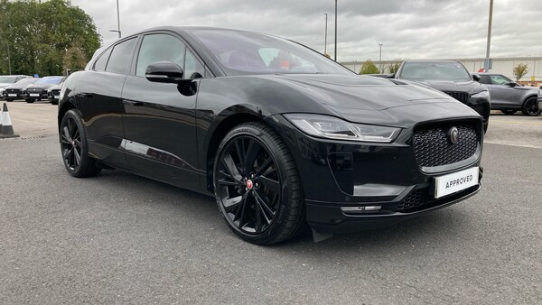 Used Jaguar I-Pace 2022 for sale - 76104630: Photo 32