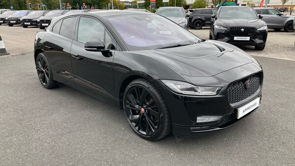 Used Jaguar I-Pace 2022 for sale - 76104630: Photo 33