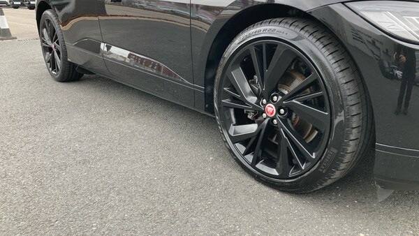 Used Jaguar I-Pace 2022 for sale - 76104630: Photo 34