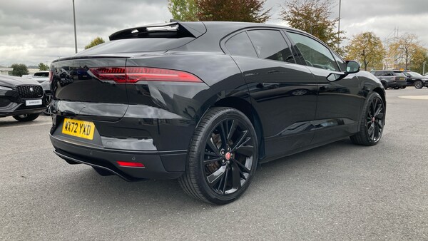 Used Jaguar I-Pace 2022 for sale - 76104630: Photo 37