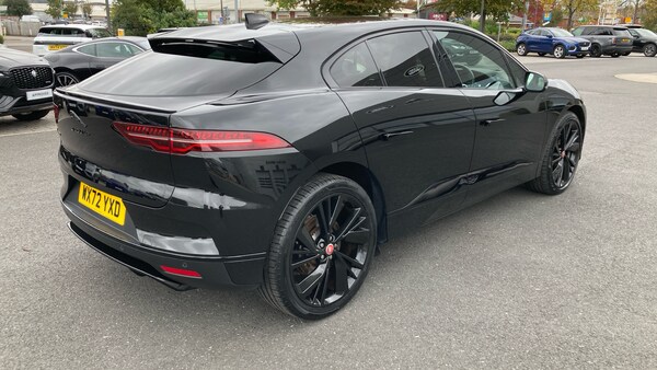 Used Jaguar I-Pace 2022 for sale - 76104630: Photo 38