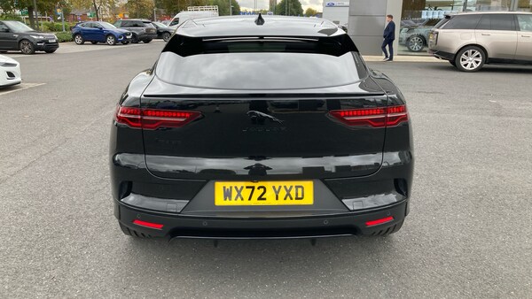 Used Jaguar I-Pace 2022 for sale - 76104630: Photo 39