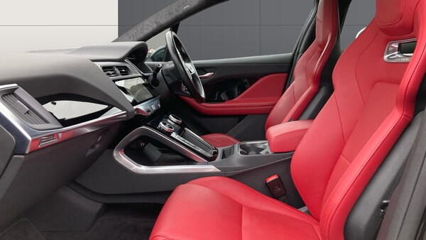 Used Jaguar I-Pace 2022 for sale - 76104630: Photo 3