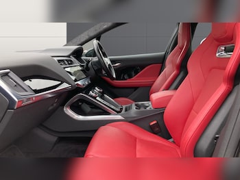 Used Jaguar I-Pace 2022 for sale - 76104630: Photo 3