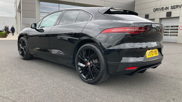 Used Jaguar I-Pace 2022 for sale - 76104630: Photo 40