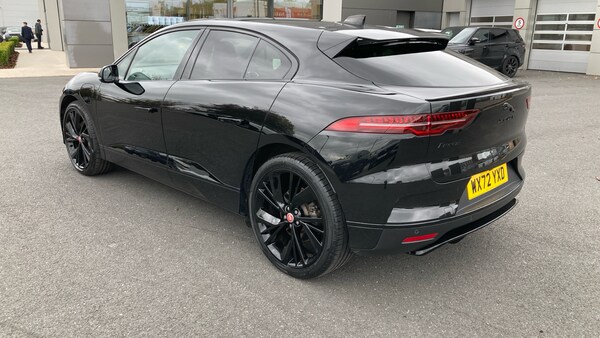 Used Jaguar I-Pace 2022 for sale - 76104630: Photo 41