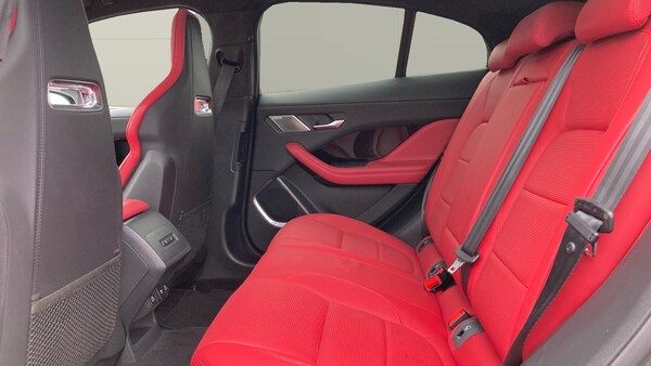 Used Jaguar I-Pace 2022 for sale - 76104630: Photo 4