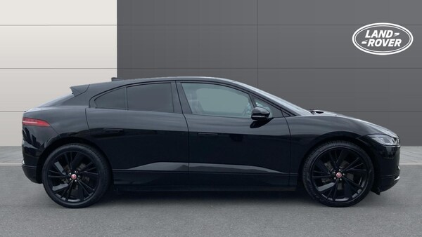 Used Jaguar I-Pace 2022 for sale - 76104630: Photo 5