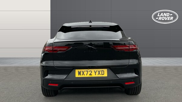 Used Jaguar I-Pace 2022 for sale - 76104630: Photo 6