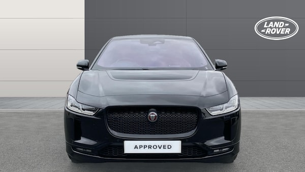 Used Jaguar I-Pace 2022 for sale - 76104630: Photo 7