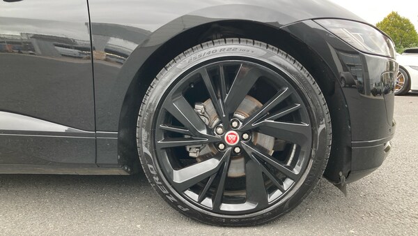 Used Jaguar I-Pace 2022 for sale - 76104630: Photo 8