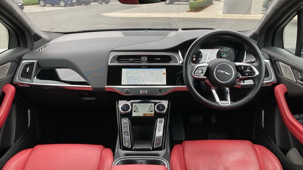 Used Jaguar I-Pace 2022 for sale - 76104630: Photo 9