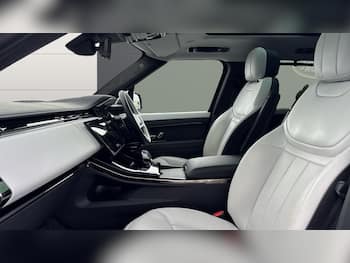 Used Land Rover Range Rover Sport 2024 for sale - 79852391: Photo