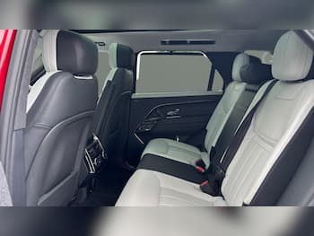 Used Land Rover Range Rover Sport 2024 for sale - 79852391: Photo
