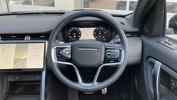Used Land Rover Discovery Sport 2025 for sale - 75665299: Photo 15