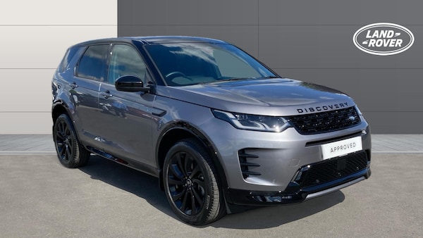 Used Land Rover Discovery Sport 2025 for sale - 75665299: Photo 1